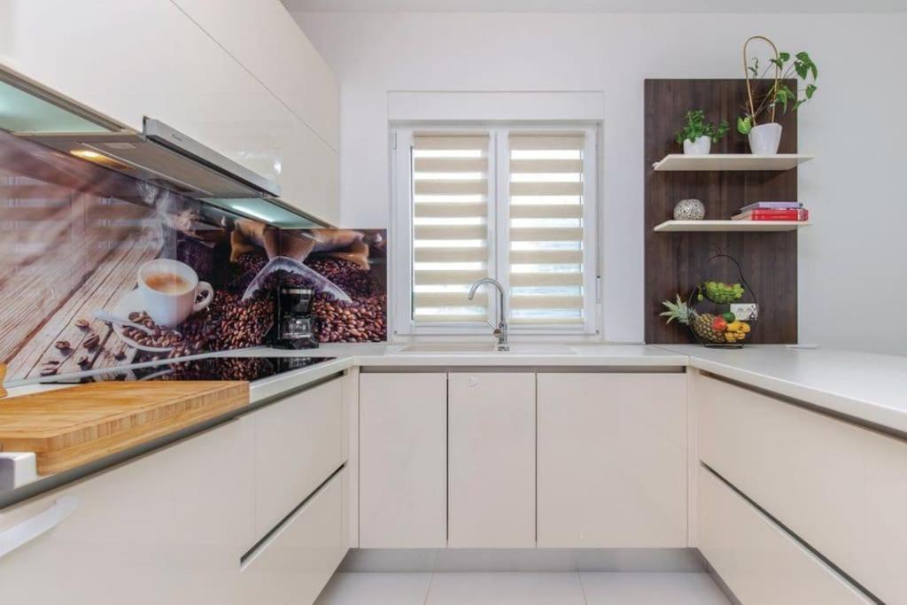 House Lavander Šmrika Zewnętrze zdjęcie