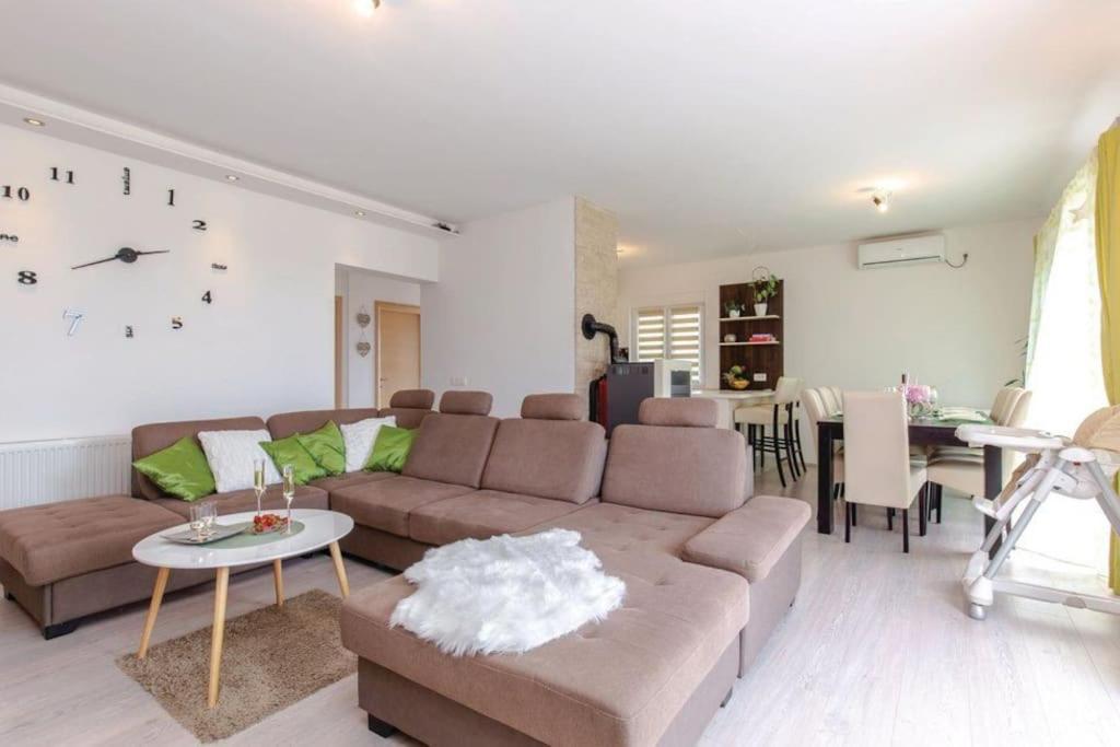 House Lavander Šmrika Zewnętrze zdjęcie