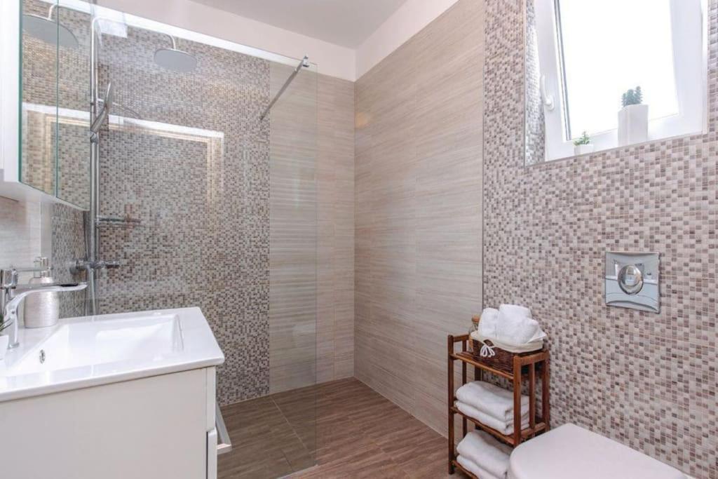 House Lavander Šmrika Zewnętrze zdjęcie