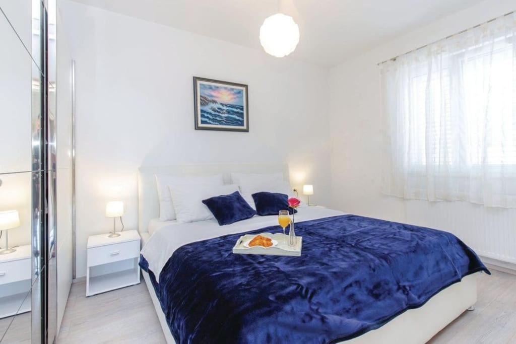 House Lavander Šmrika Zewnętrze zdjęcie