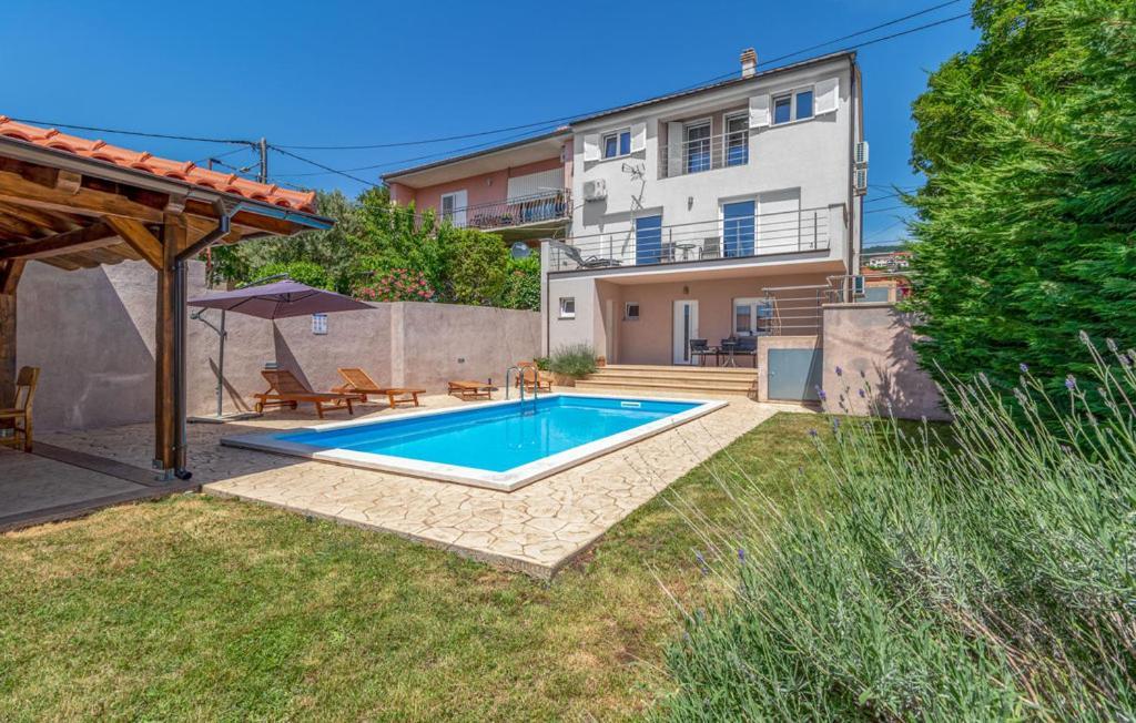 House Lavander Šmrika Zewnętrze zdjęcie