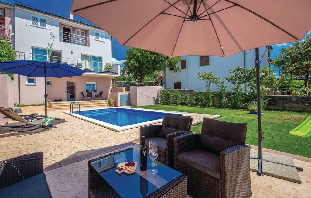 House Lavander Šmrika Zewnętrze zdjęcie